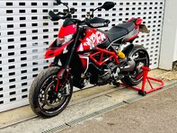 Ducati Hypermotard 0.9 Hypermotard 950 25