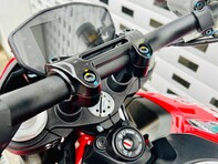 Ducati Hypermotard 0.9 Hypermotard 950 30