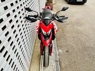Ducati Hypermotard 0.9 Hypermotard 950 35