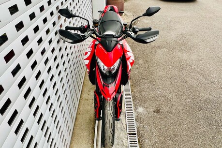 Ducati Hypermotard 0.9 Hypermotard 950 35