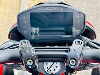Ducati Hypermotard 0.9 Hypermotard 950 37