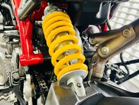 Ducati Hypermotard 0.9 Hypermotard 950 43