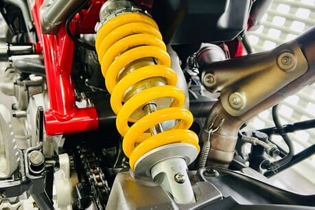 Ducati Hypermotard 0.9 Hypermotard 950 43