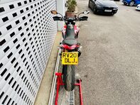 Ducati Hypermotard 0.9 Hypermotard 950 16