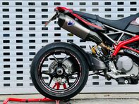 Ducati Hypermotard 0.9 Hypermotard 950 6