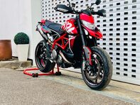 Ducati Hypermotard 0.9 Hypermotard 950 7