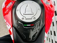 Ducati Hypermotard 0.9 Hypermotard 950 29
