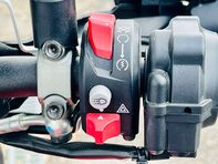 Ducati Hypermotard 0.9 Hypermotard 950 40