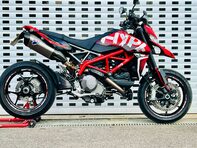 Ducati Hypermotard 0.9 Hypermotard 950 3