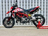 Ducati Hypermotard 0.9 Hypermotard 950 20