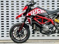 Ducati Hypermotard 0.9 Hypermotard 950 22
