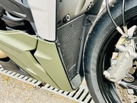 Ducati Streetfighter V2 1.0 Streetfighter V2 11