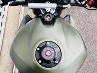 Ducati Streetfighter V2 1.0 Streetfighter V2 14