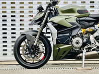 Ducati Streetfighter V2 1.0 Streetfighter V2 21