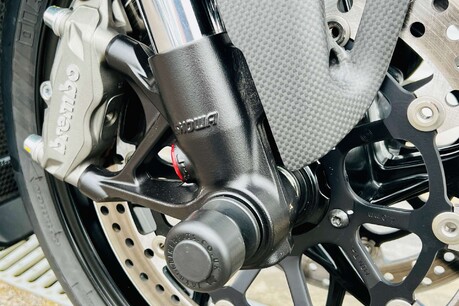 Ducati Streetfighter V2 1.0 Streetfighter V2 37
