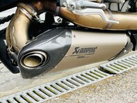 Ducati Streetfighter V2 1.0 Streetfighter V2 41