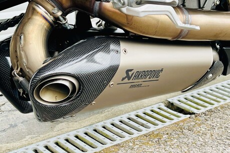 Ducati Streetfighter V2 1.0 Streetfighter V2 41