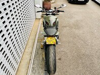 Ducati Streetfighter V2 1.0 Streetfighter V2 19
