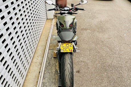 Ducati Streetfighter V2 1.0 Streetfighter V2 19
