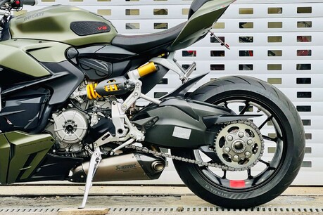 Ducati Streetfighter V2 1.0 Streetfighter V2 22