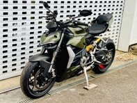 Ducati Streetfighter V2 1.0 Streetfighter V2 24