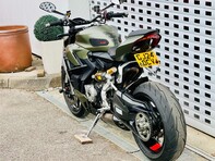 Ducati Streetfighter V2 1.0 Streetfighter V2 25
