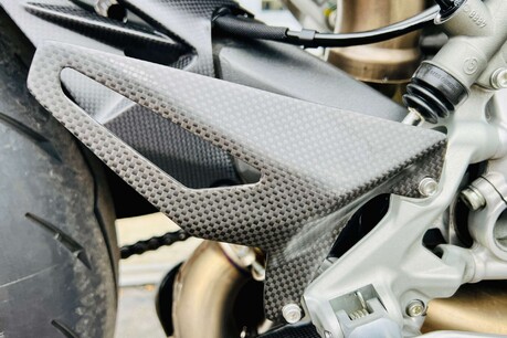 Ducati Streetfighter V2 1.0 Streetfighter V2 35