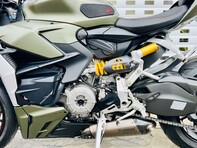 Ducati Streetfighter V2 1.0 Streetfighter V2 23