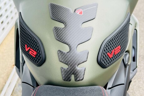 Ducati Streetfighter V2 1.0 Streetfighter V2 36