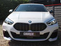 BMW 2 Series 2.0 M235i xDrive Auto 4WD 4dr 7