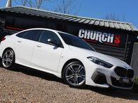 BMW 2 Series 2.0 M235i xDrive Auto 4WD 4dr 2