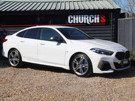 BMW 2 Series 2.0 M235i xDrive Auto 4WD 4dr 5