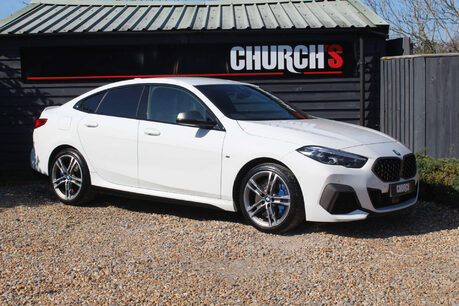 BMW 2 Series 2.0 M235i xDrive Auto 4WD 4dr 5