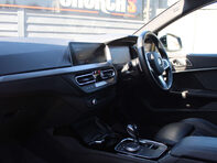 BMW 2 Series 2.0 M235i xDrive Auto 4WD 4dr 13