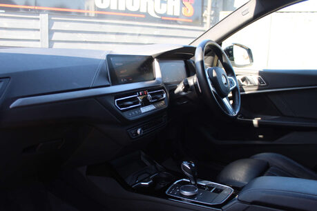 BMW 2 Series 2.0 M235i xDrive Auto 4WD 4dr 13