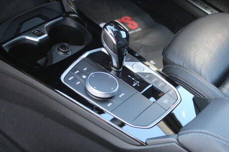 BMW 2 Series 2.0 M235i xDrive Auto 4WD 4dr 14