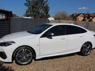 BMW 2 Series 2.0 M235i xDrive Auto 4WD 4dr 16