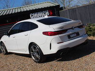 BMW 2 Series 2.0 M235i xDrive Auto 4WD 4dr 17