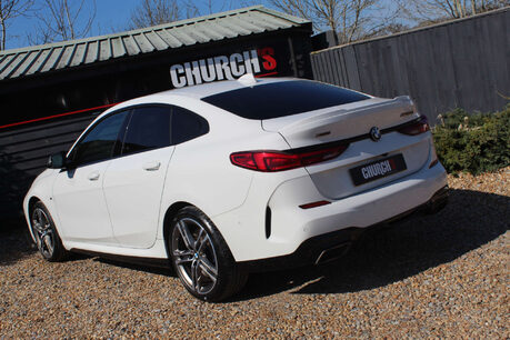 BMW 2 Series 2.0 M235i xDrive Auto 4WD 4dr 17