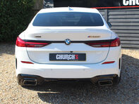 BMW 2 Series 2.0 M235i xDrive Auto 4WD 4dr 18