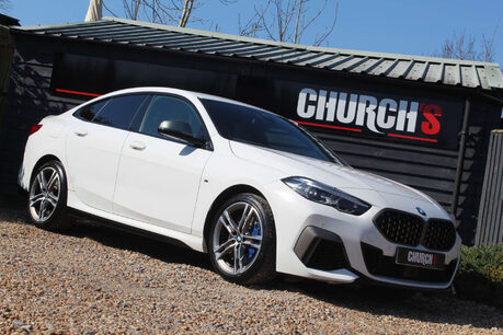BMW 2 Series 2.0 M235i xDrive Auto 4WD 4dr 6