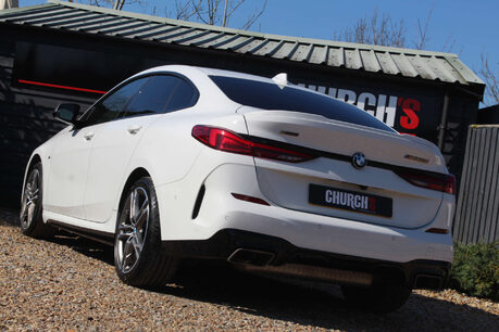 BMW 2 Series 2.0 M235i xDrive Auto 4WD 4dr 19