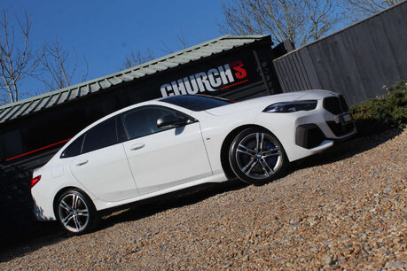 BMW 2 Series 2.0 M235i xDrive Auto 4WD 4dr 1