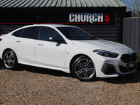 BMW 2 Series 2.0 M235i xDrive Auto 4WD 4dr 3