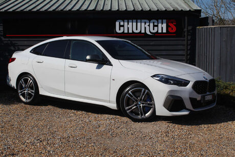 BMW 2 Series 2.0 M235i xDrive Auto 4WD 4dr 3