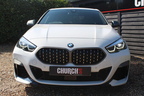 BMW 2 Series 2.0 M235i xDrive Auto 4WD 4dr 7