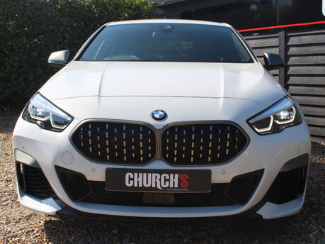 BMW 2 Series 2.0 M235i xDrive Auto 4WD 4dr 
