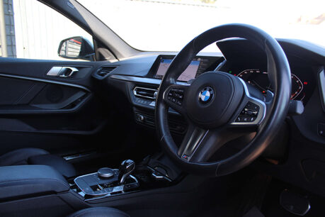 BMW 2 Series 2.0 M235i xDrive Auto 4WD 4dr 8