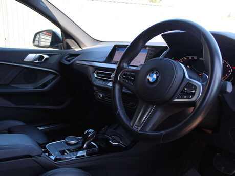 BMW 2 Series 2.0 M235i xDrive Auto 4WD 4dr 