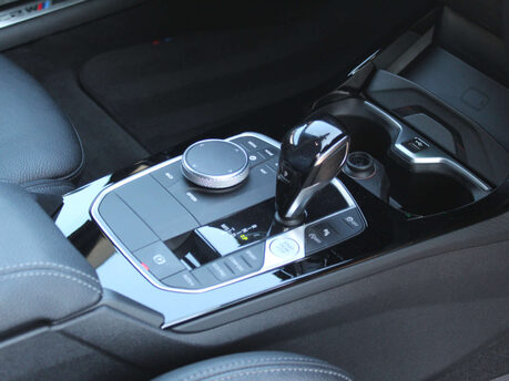 BMW 2 Series 2.0 M235i xDrive Auto 4WD 4dr 